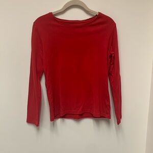 Talbots long sleeve t-shirt